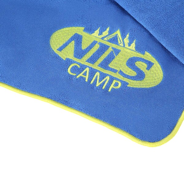 Nils Camp NCR01 tm.modrý/zelený