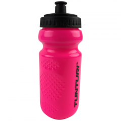 Fľaša 500ml Tunturi Ružová