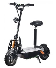 Elektrokoloběžka X-scooters XT03 60V Li