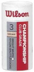Wilson CHAMPIONSHIP 3