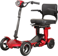 Skladací vozík Selvo 4040