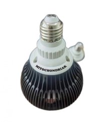LED žiarovka EasyLight Mitochondriak 3.0
