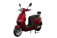 Elektrický skútr Selvo 21500 Chill