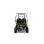 Benzínová buggy Leramotors Predator 170 Automat zelená