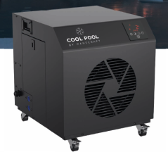 Hanscraft Chiller COOL POOL 173153