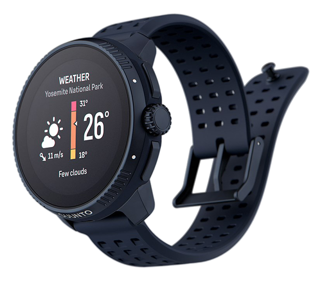 Suunto Race Midnight