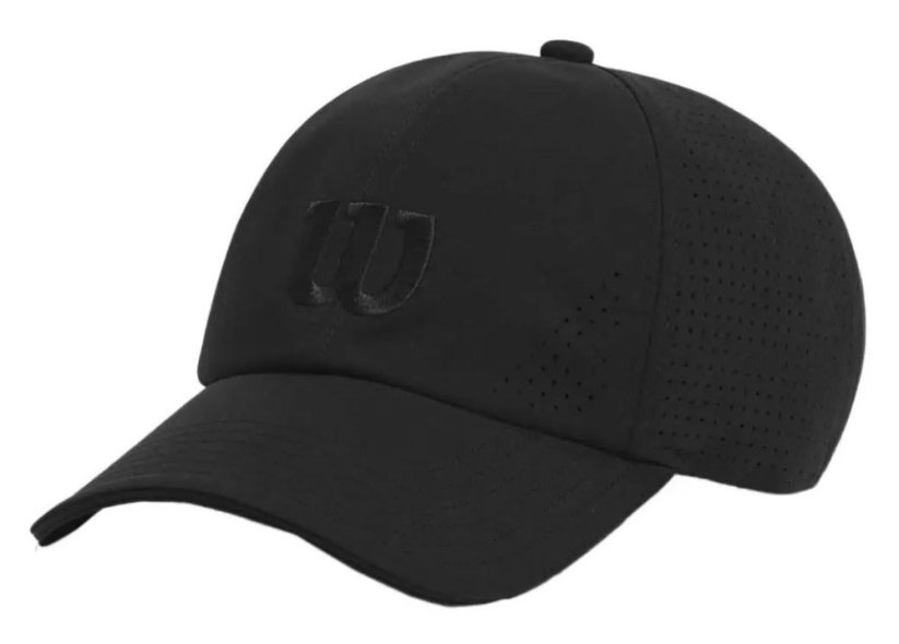 Wilson Active Perforated Cap, S-M