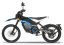 Elektrický motocykel Super Soco ON-R
