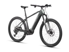 Crussis e-Hard 10.10-PRO 900Wh horské elektrokolo 2025