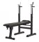 Tunturi WB20 Basic Weight Bench