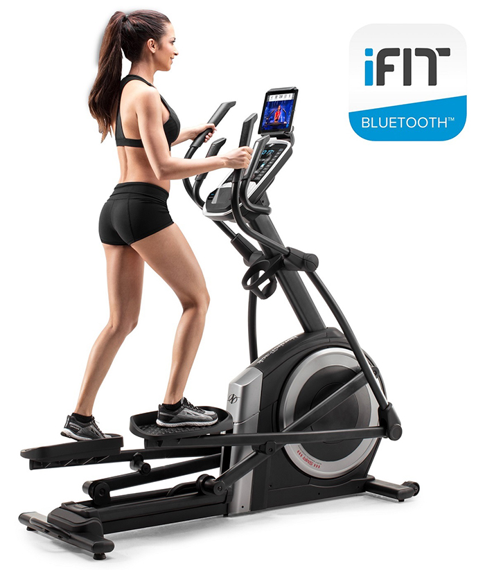 NordicTrack C5.5