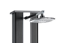Formidra DADA 40l antracit/inox