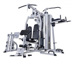 Posilňovacia stanica IronLife MultiGym IR-1600