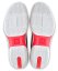 Wilson Rush Pro Lite 5 white / bay / fiery coral