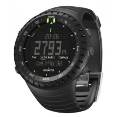 Suunto CORE ALL BLACK