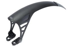 ZEFAL Zadný blatník pre kolobežky CROSS a MTB elektrobicykle 26", 27,5"