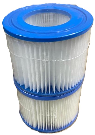 Prémiová penová vírivá vaňa NetSpa IDAHO