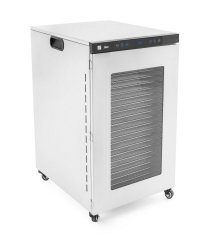 Sušička ovoce G21 Bora, nerezová ocel