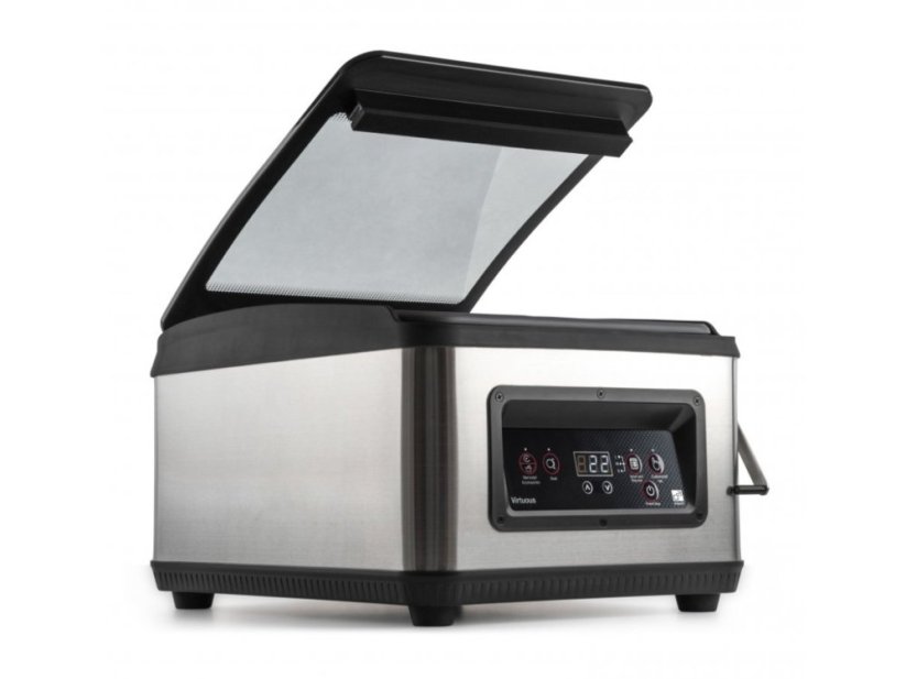 G21 Komorový vakuový vařič