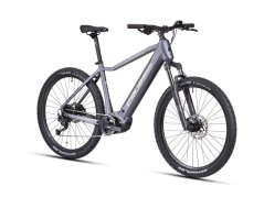Horský elektrobicykel Crussis ONE-Guera 7.10 522Wh 2025