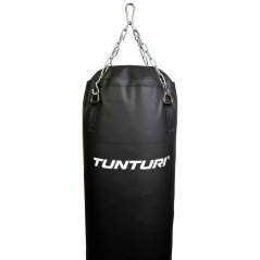 Tunturi Boxing Bag 70cm Filled with Chain