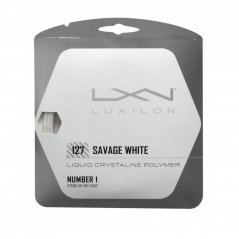 Luxilon SAVAGE 12,2m 1,27mm