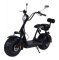 Elektrokolobežka X-scooters XT05 60V Li čierna
