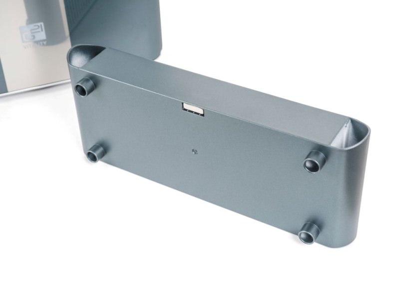 Čistička vody G21 Osmo Pro s reverznou osmózou, zeleno-sivá