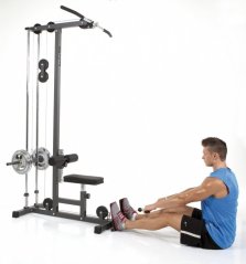 Finnlo MULTI LAT TOWER