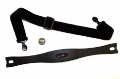 Hrudný pás FINNLO Chest-Belt 6805