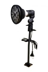LED žiarovka EasyLight Mitochondriak 3.0