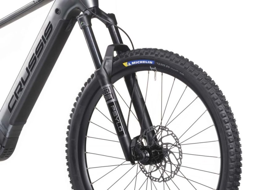Horský elektrobicykel Crussis ONE-Full 10.10 720Wh 2025