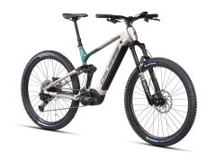 Horský elektrobicykel Crussis e-Full 10.10 720Wh 2025