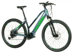 Crussis e-Cross lady 9.7-S 2022