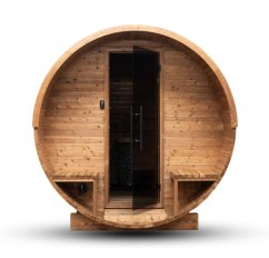 Hanscraft Sudová Sauna 300 THERMOWOOD