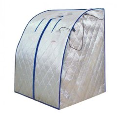 Mobilná parná sauna Hanscraft MIS-5