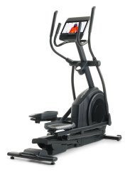 Eliptický trenažér NordicTrack Airglide LE