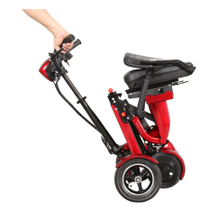 Skladací vozík Selvo 4040