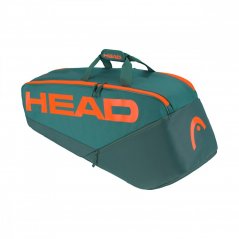 Tenisová taška Head Pro Racquet bag M dyfo