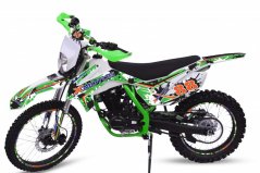 Motocykl Xmotos - XB88 250cc 4t 21/18
