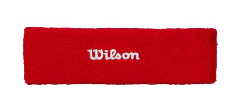 Wilson U Headband