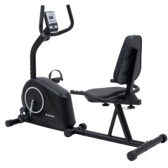 Recumbent Lotto Comodo 200