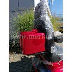 Selvo Box zadní pro model 4810