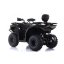 Čtyřkolka Leramotors By APOLLO Cyber ​​Roamer 270 černá