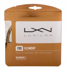 Luxilon ELEMENT 12,2m 1,30mm