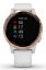 Garmin VÍVOACTIVE 4S white / rose gold