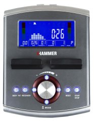 Hammer SPEED-MOTION BT + Zákaznický servis
