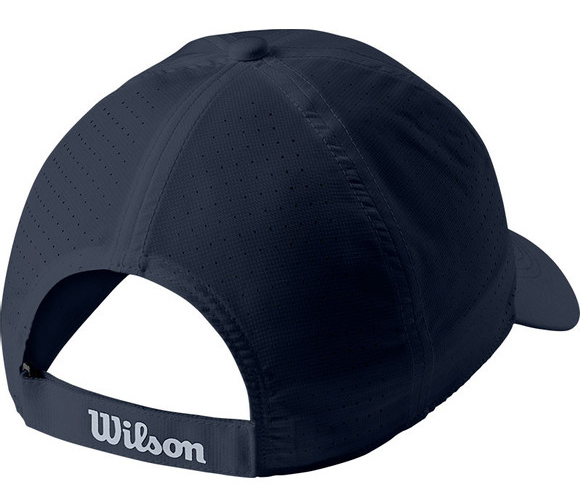 Wilson ULTRALIGHT TENNIS CAP