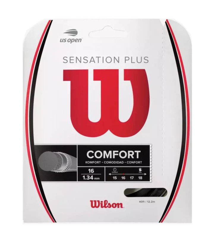 Wilson SENSATION PLUS 12,2m 1,34mm