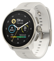 Suunto Race S Powder Gray